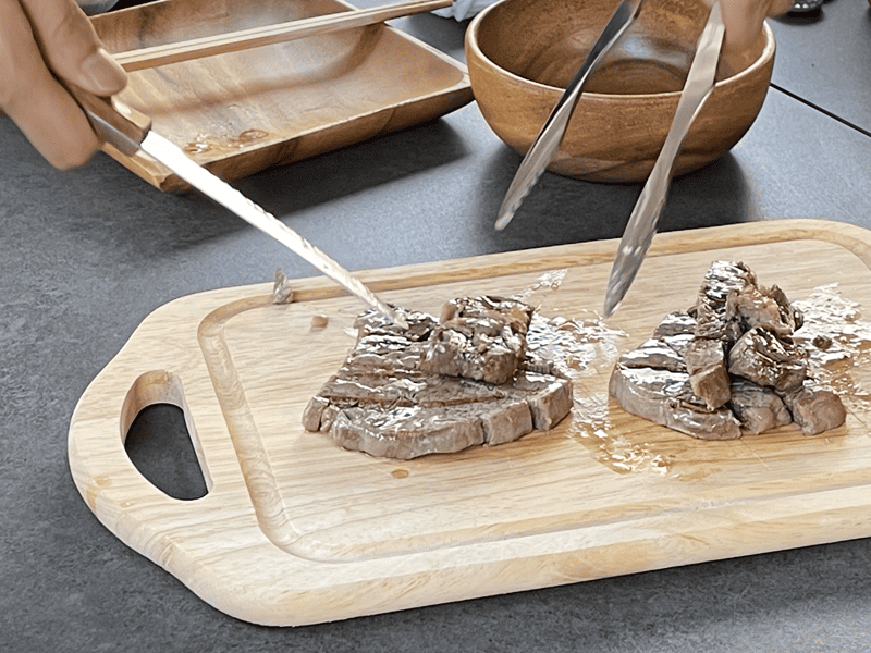 牛ヒレ肉