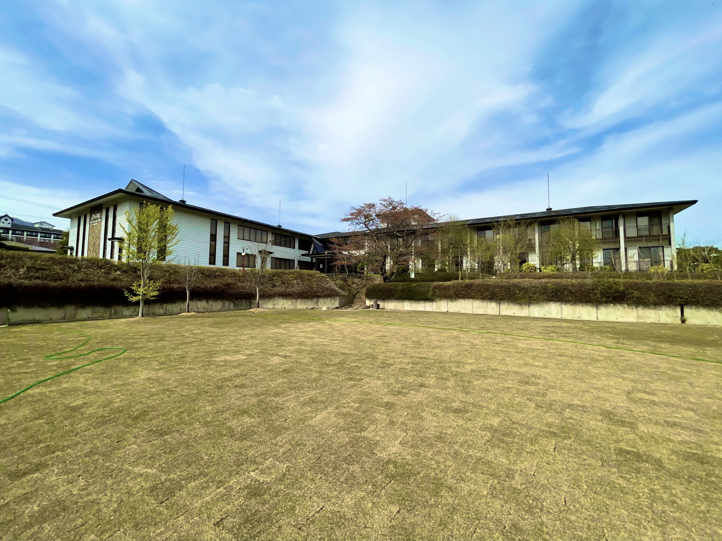 あだたらさくらキャンプ場